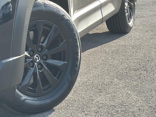 2025 Mazda Mazda CX-50 Hybrid Premium Package AWD