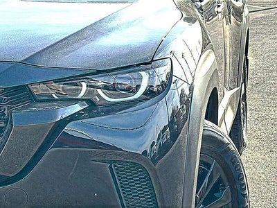 2025 Mazda Mazda CX-50 Hybrid Premium Package AWD