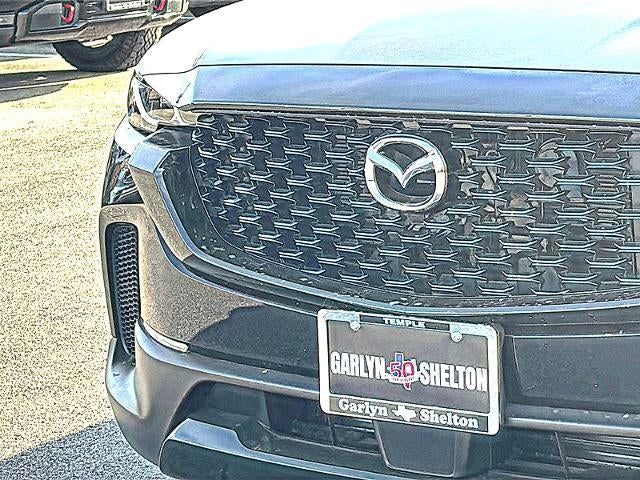 2025 Mazda Mazda CX-50 Hybrid Premium Package AWD