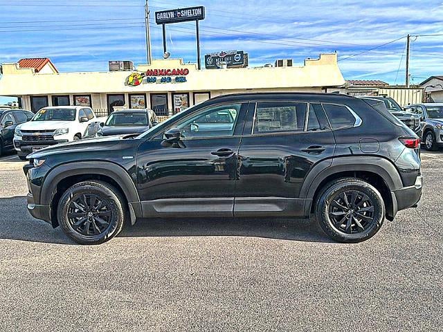 2025 Mazda Mazda CX-50 Hybrid Premium Package AWD