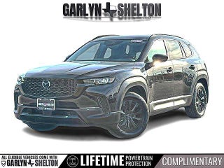 2025 Mazda Mazda CX-50 Hybrid Premium Package AWD