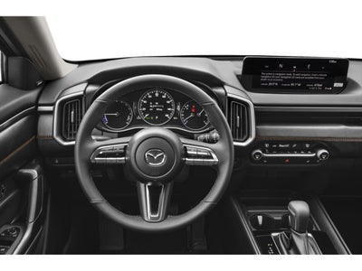 2025 Mazda Mazda CX-50 Hybrid Premium Package AWD