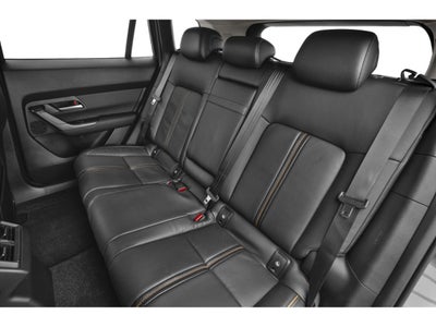 2025 Mazda Mazda CX-50 Hybrid Premium Package AWD