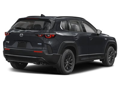 2025 Mazda Mazda CX-50 Hybrid Premium Package AWD