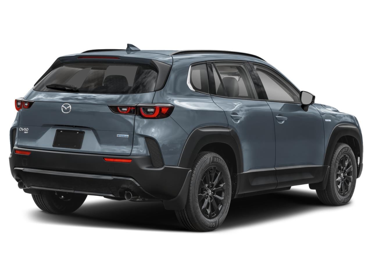 2025 Mazda Mazda CX-50 Hybrid Premium Package AWD