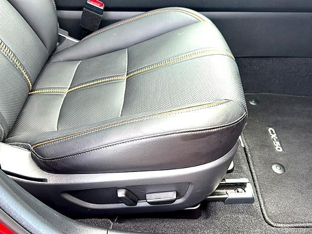 2025 Mazda Mazda CX-50 Hybrid Premium Plus Package AWD