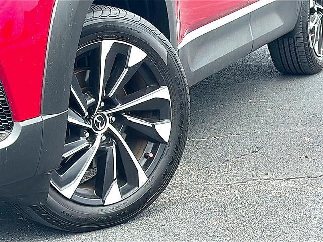 2025 Mazda Mazda CX-50 Hybrid Premium Plus Package AWD