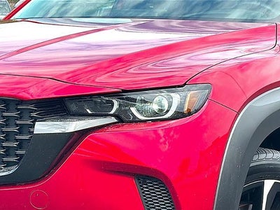 2025 Mazda Mazda CX-50 Hybrid Premium Plus Package AWD