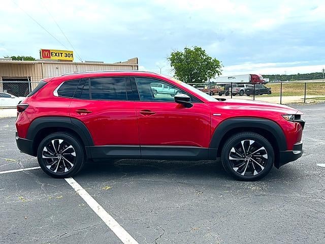 2025 Mazda Mazda CX-50 Hybrid Premium Plus Package AWD