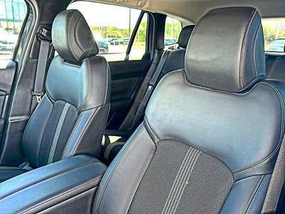 2025 Mazda Mazda CX-50 2.5 S Select Package AWD