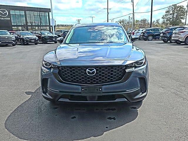 2025 Mazda Mazda CX-50 2.5 S Select Package AWD