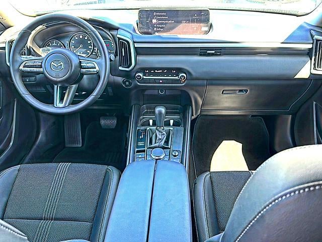 2025 Mazda Mazda CX-50 2.5 S Select Package AWD
