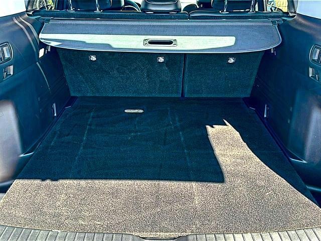 2025 Mazda Mazda CX-50 2.5 S Select Package AWD