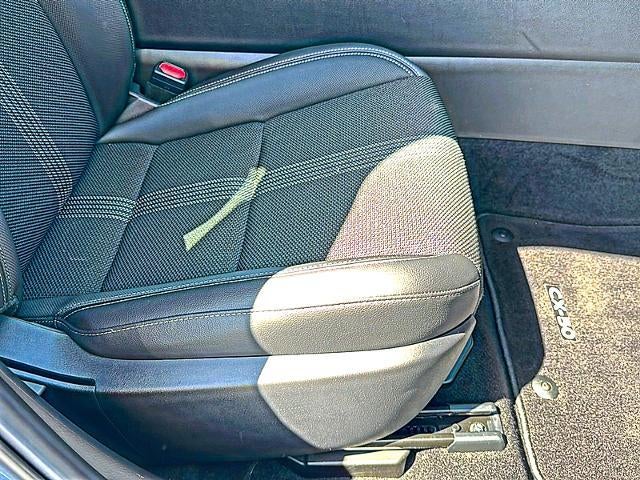 2025 Mazda Mazda CX-50 2.5 S Select Package AWD