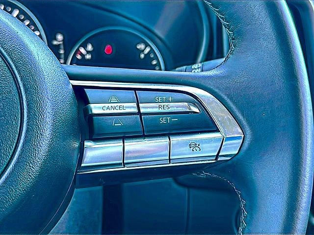 2025 Mazda Mazda CX-50 2.5 S Select Package AWD