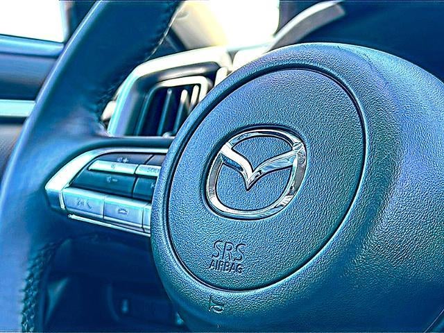 2025 Mazda Mazda CX-50 2.5 S Select Package AWD