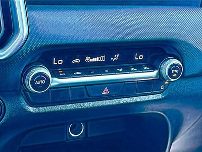 2025 Mazda Mazda CX-50 2.5 S Select Package AWD