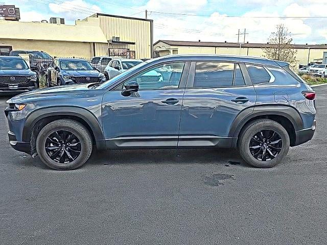2025 Mazda Mazda CX-50 2.5 S Select Package AWD