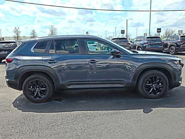 2025 Mazda Mazda CX-50 2.5 S Select Package AWD