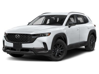 2024 Mazda Mazda CX-50 2.5 S Select