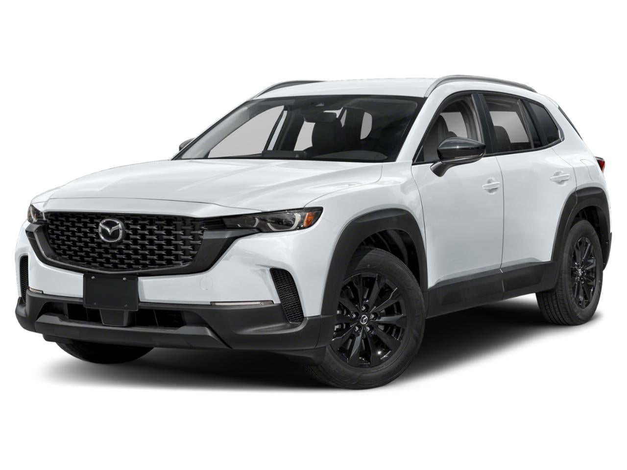2024 Mazda Mazda CX-50 2.5 S Select