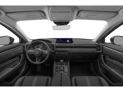 2024 Mazda Mazda CX-50 2.5 S Select