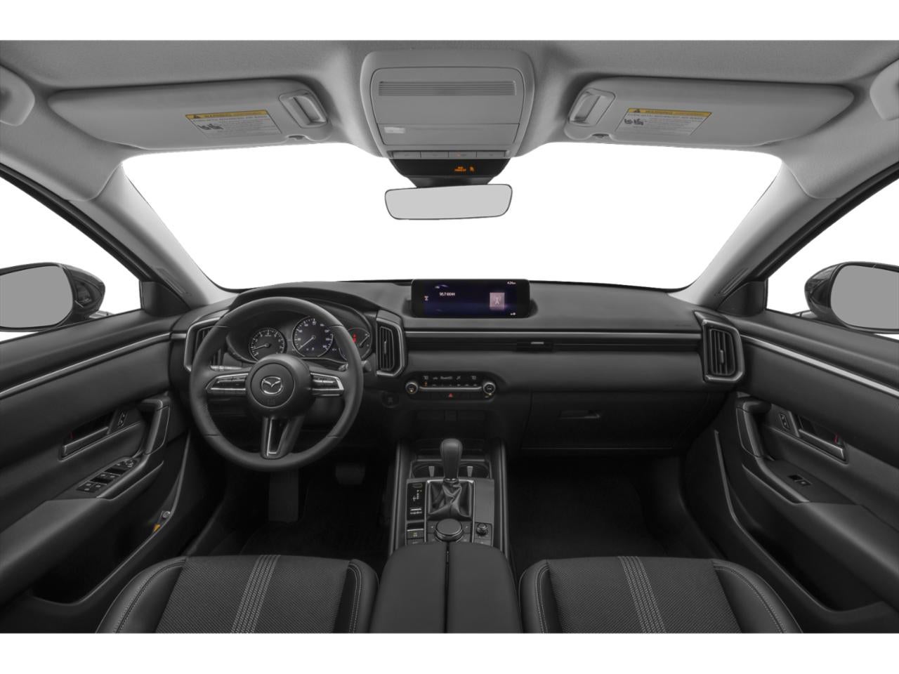 2024 Mazda Mazda CX-50 2.5 S Select