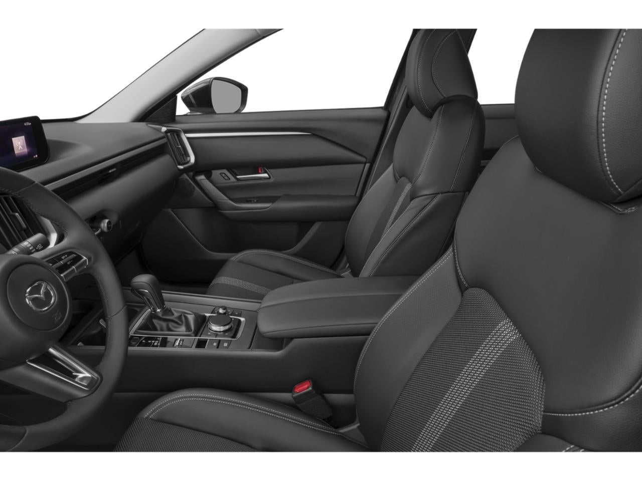 2024 Mazda Mazda CX-50 2.5 S Select