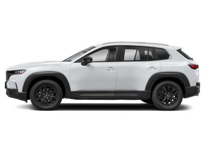 2024 Mazda Mazda CX-50 2.5 S Select