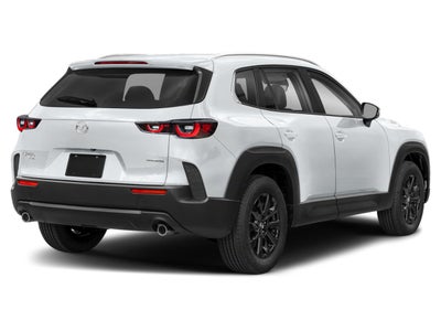 2024 Mazda Mazda CX-50 2.5 S Select