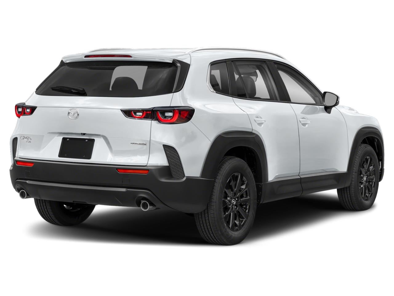 2024 Mazda Mazda CX-50 2.5 S Select