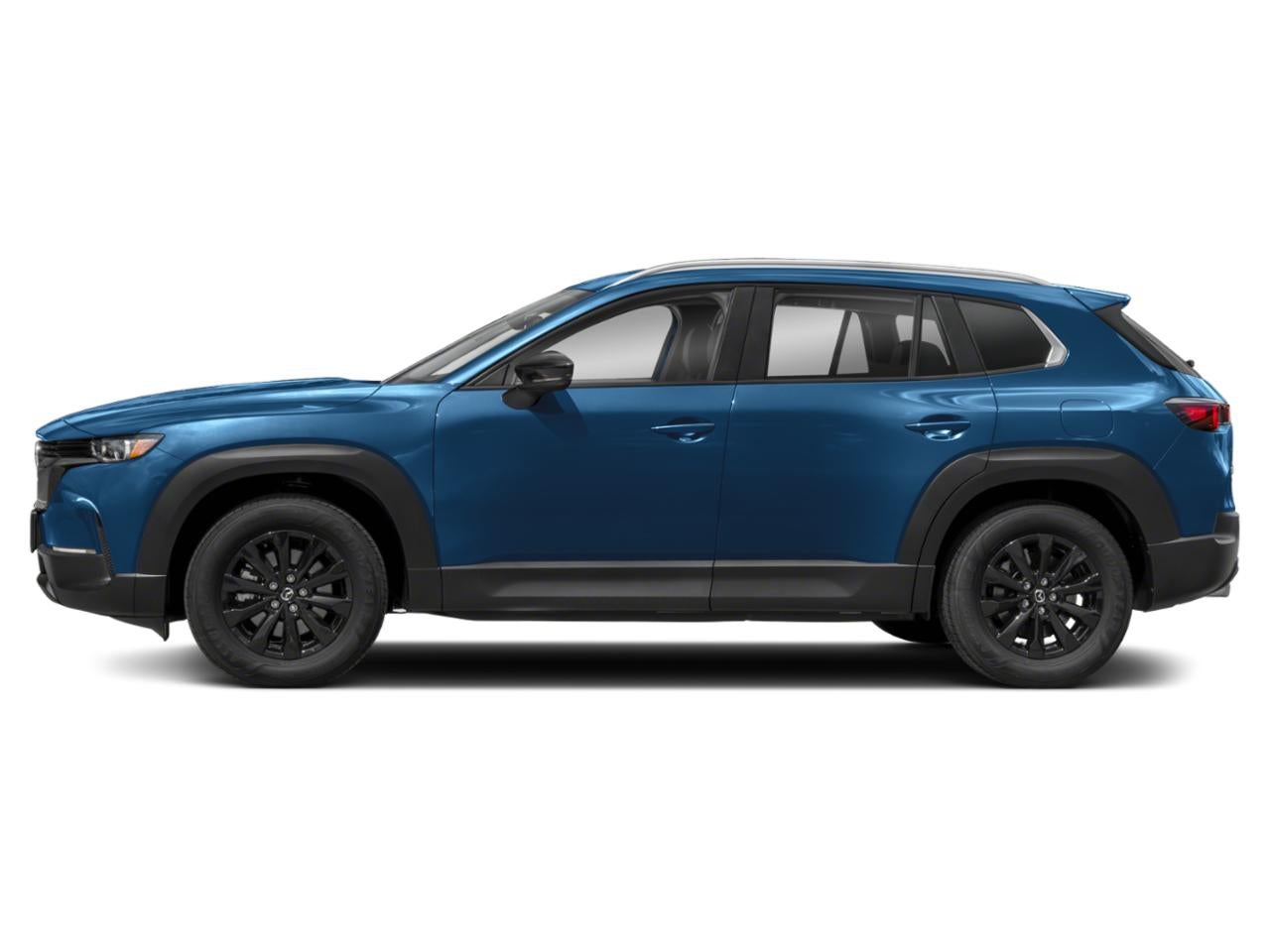 2024 Mazda Mazda CX-50 2.5 S Select