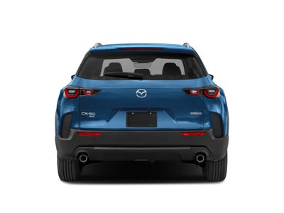 2024 Mazda Mazda CX-50 2.5 S Select