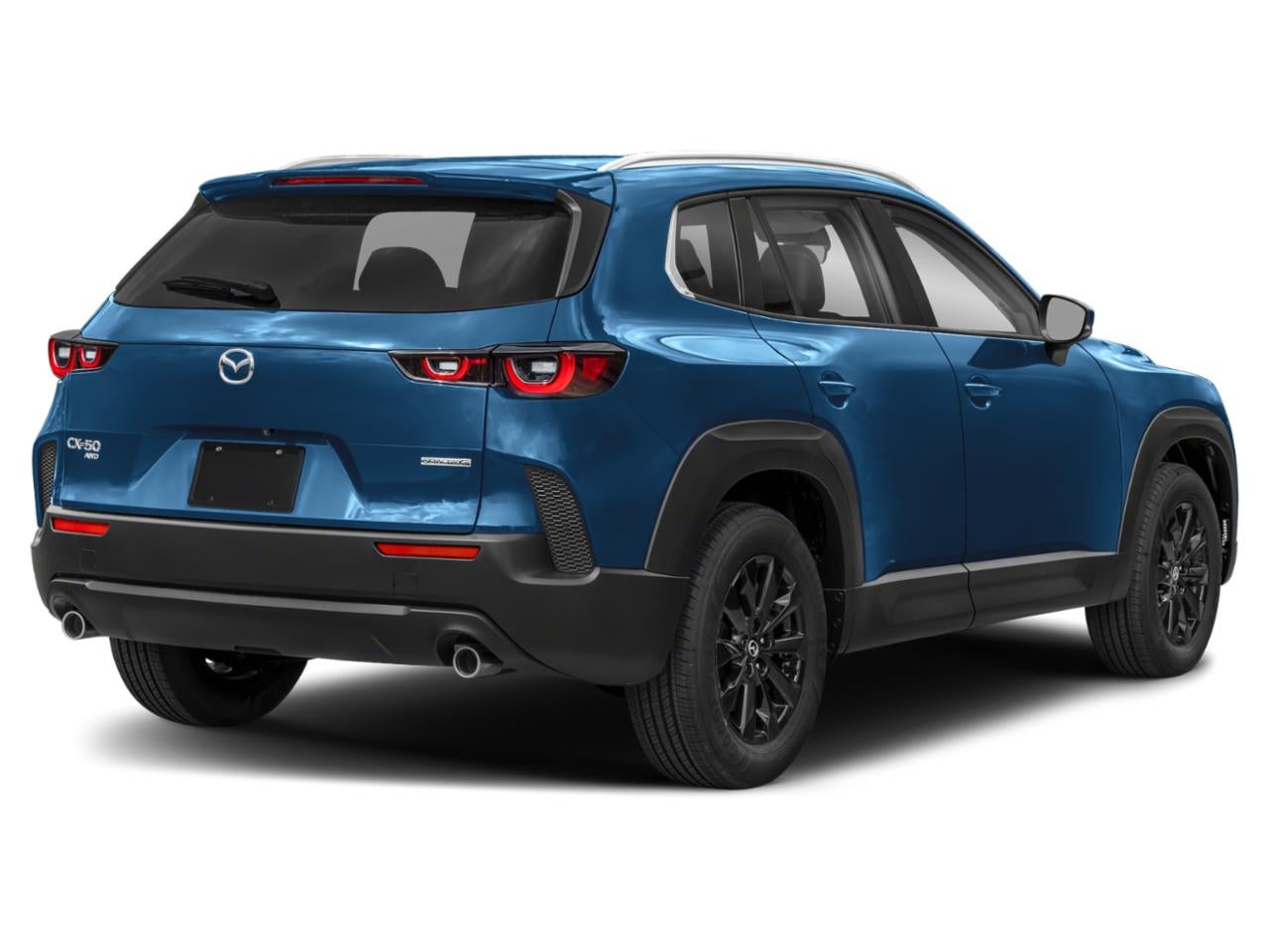 2024 Mazda Mazda CX-50 2.5 S Select