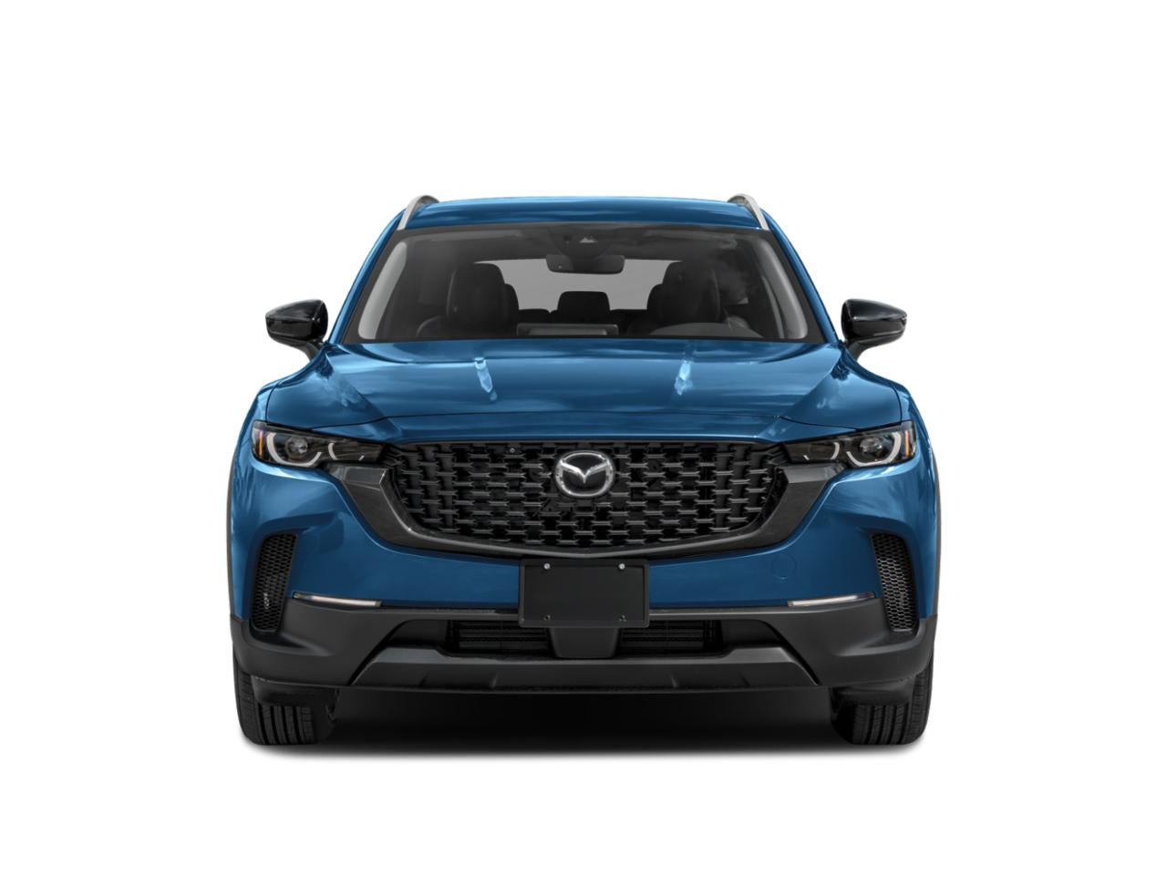 2024 Mazda Mazda CX-50 2.5 S Select