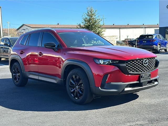 2023 Mazda Mazda CX-50 2.5 S Preferred Plus Package AWD