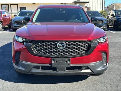 2023 Mazda Mazda CX-50 2.5 S Preferred Plus Package AWD