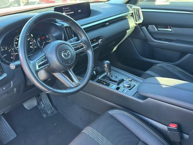 2023 Mazda Mazda CX-50 2.5 S Preferred Plus Package AWD