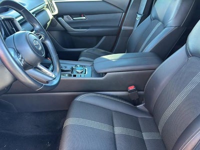 2023 Mazda Mazda CX-50 2.5 S Preferred Plus Package AWD