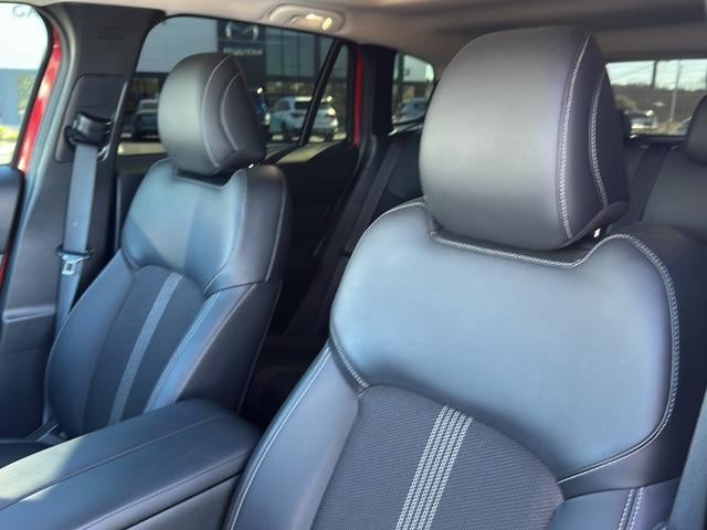 2023 Mazda Mazda CX-50 2.5 S Preferred Plus Package AWD