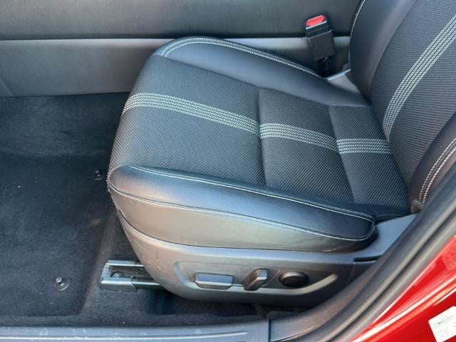 2023 Mazda Mazda CX-50 2.5 S Preferred Plus Package AWD