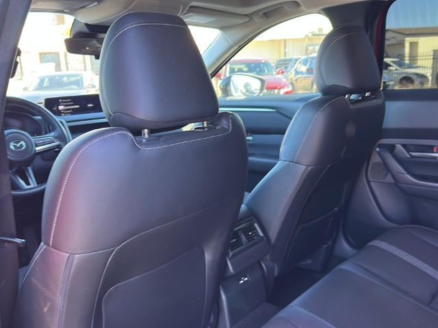 2023 Mazda Mazda CX-50 2.5 S Preferred Plus Package AWD
