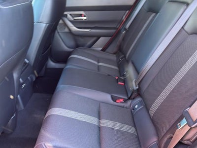 2023 Mazda Mazda CX-50 2.5 S Preferred Plus Package AWD