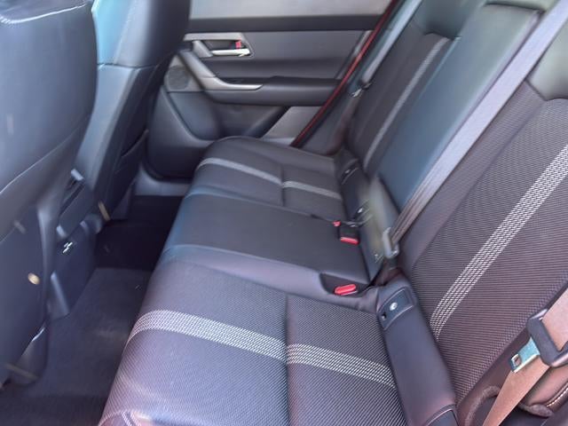 2023 Mazda Mazda CX-50 2.5 S Preferred Plus Package AWD