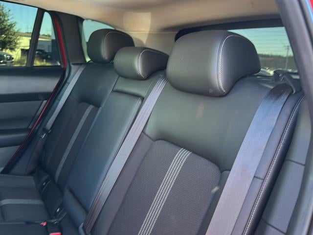 2023 Mazda Mazda CX-50 2.5 S Preferred Plus Package AWD