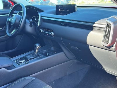 2023 Mazda Mazda CX-50 2.5 S Preferred Plus Package AWD