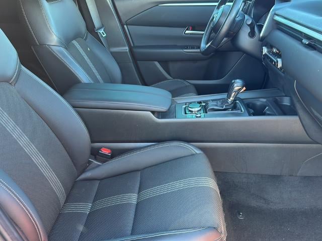 2023 Mazda Mazda CX-50 2.5 S Preferred Plus Package AWD