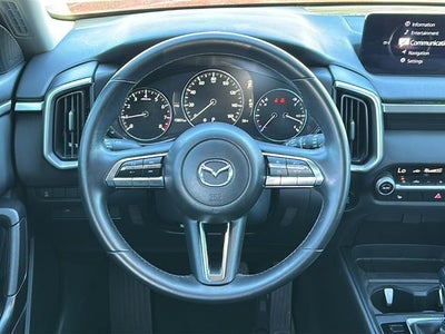 2023 Mazda Mazda CX-50 2.5 S Preferred Plus Package AWD