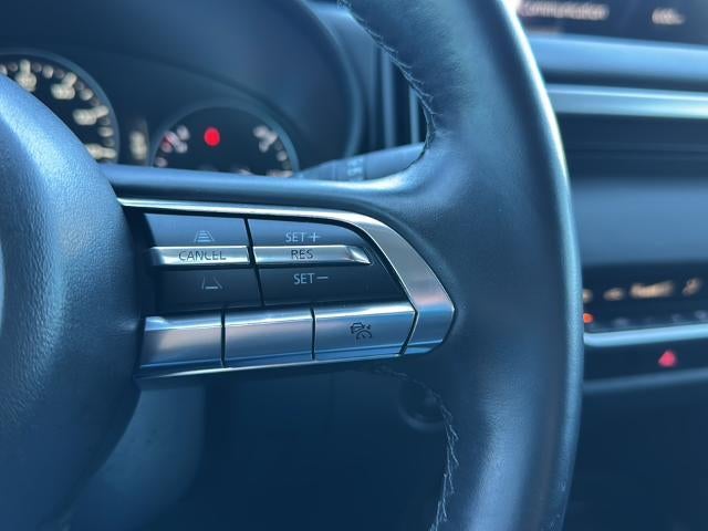 2023 Mazda Mazda CX-50 2.5 S Preferred Plus Package AWD