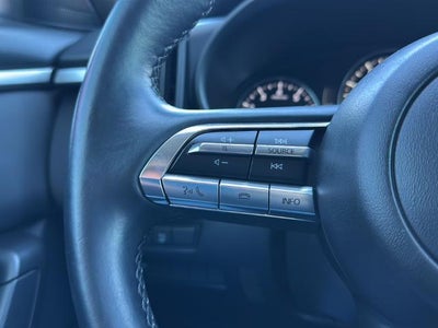 2023 Mazda Mazda CX-50 2.5 S Preferred Plus Package AWD